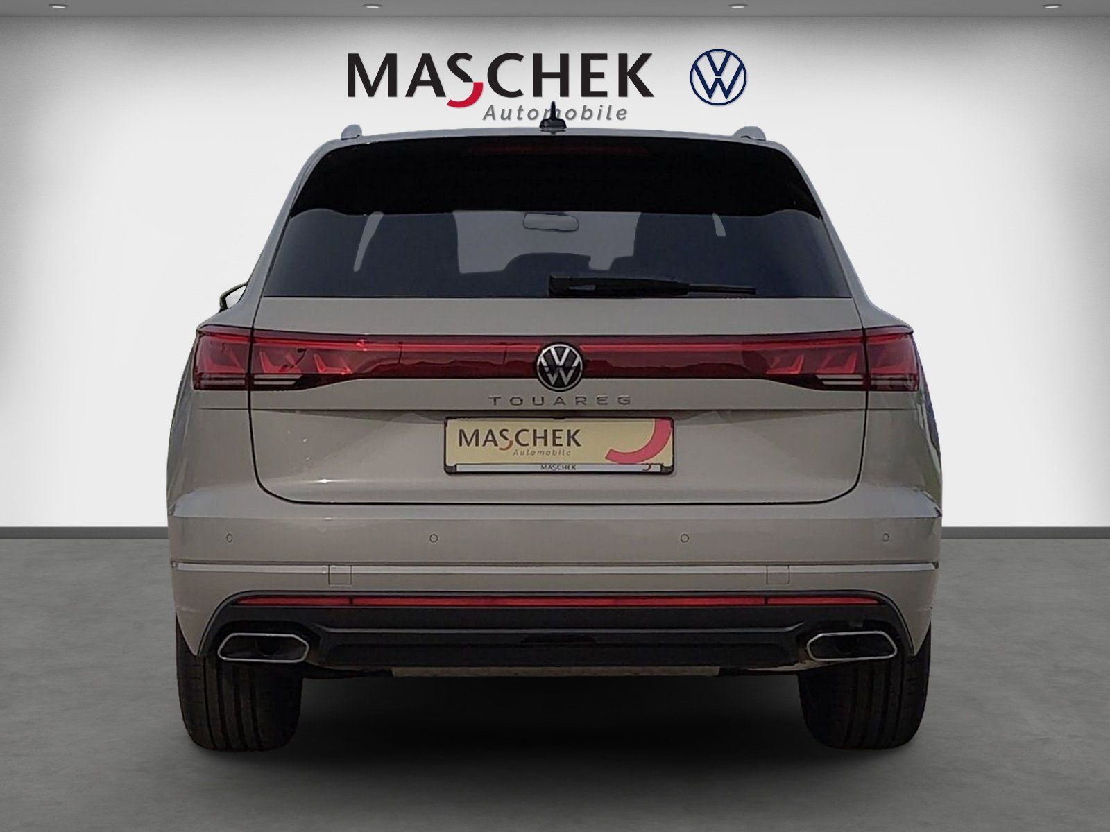 Volkswagen Touareg Elegance 3.0 TDI Pano AHK foto 5