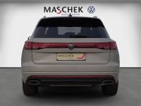 Volkswagen Touareg - Vorschau Bild 5