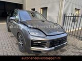 Porsche Cayenne E-Hybrid Exclusive Design Matric ACC - Porsche Cayenne Unfallwagen