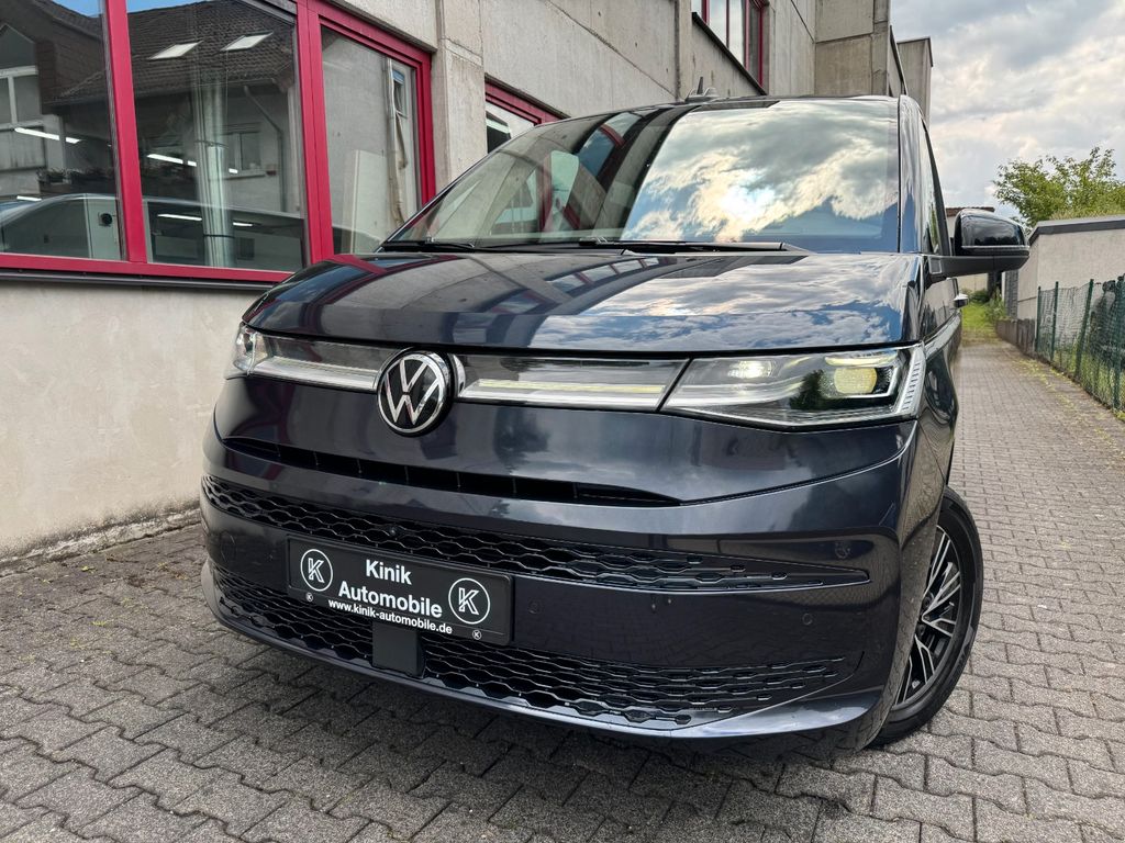 Angebot ansehen Volkswagen T7 Multivan