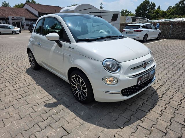 Fiat 500 1.0 Mild Hybrid Dolcevita 51 kW (69 PS), ...