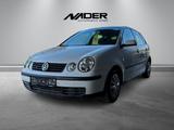 Volkswagen Polo 1.4 Auto Comfortline I 8Fach I KlimaAutomat - Gebrauchtwagen bis 2.500 Euro mit Automatik & Tüv