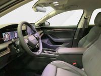 Skoda Superb - Vorschau Bild 9