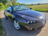Alfa Romeo Spider 2,4 JTDM 20V Exclusive - Alfa Romeo Spider: Jtdm