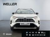 Toyota RAV 4 2.5 4x2 Hybrid Style Selection  *LED*ACC*J - Toyota RAV 4 in Duisburg