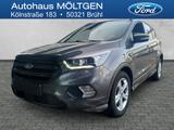 Ford Kuga ST-Line AHK-klappbar*Navi*Bi-Xenon*ACC*El.  - Ford Kuga Gebrauchtwagen in Köln