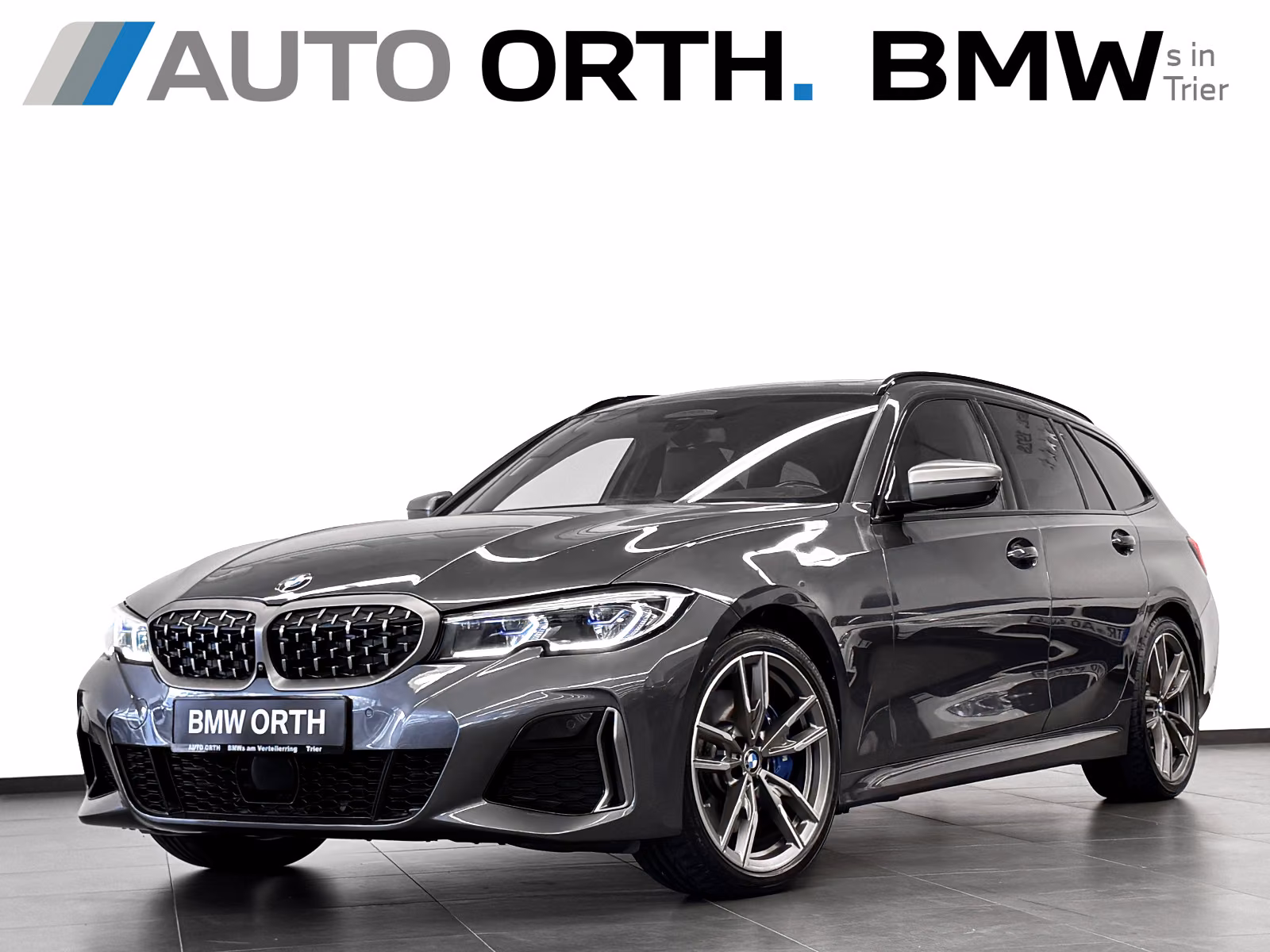BMW M340i