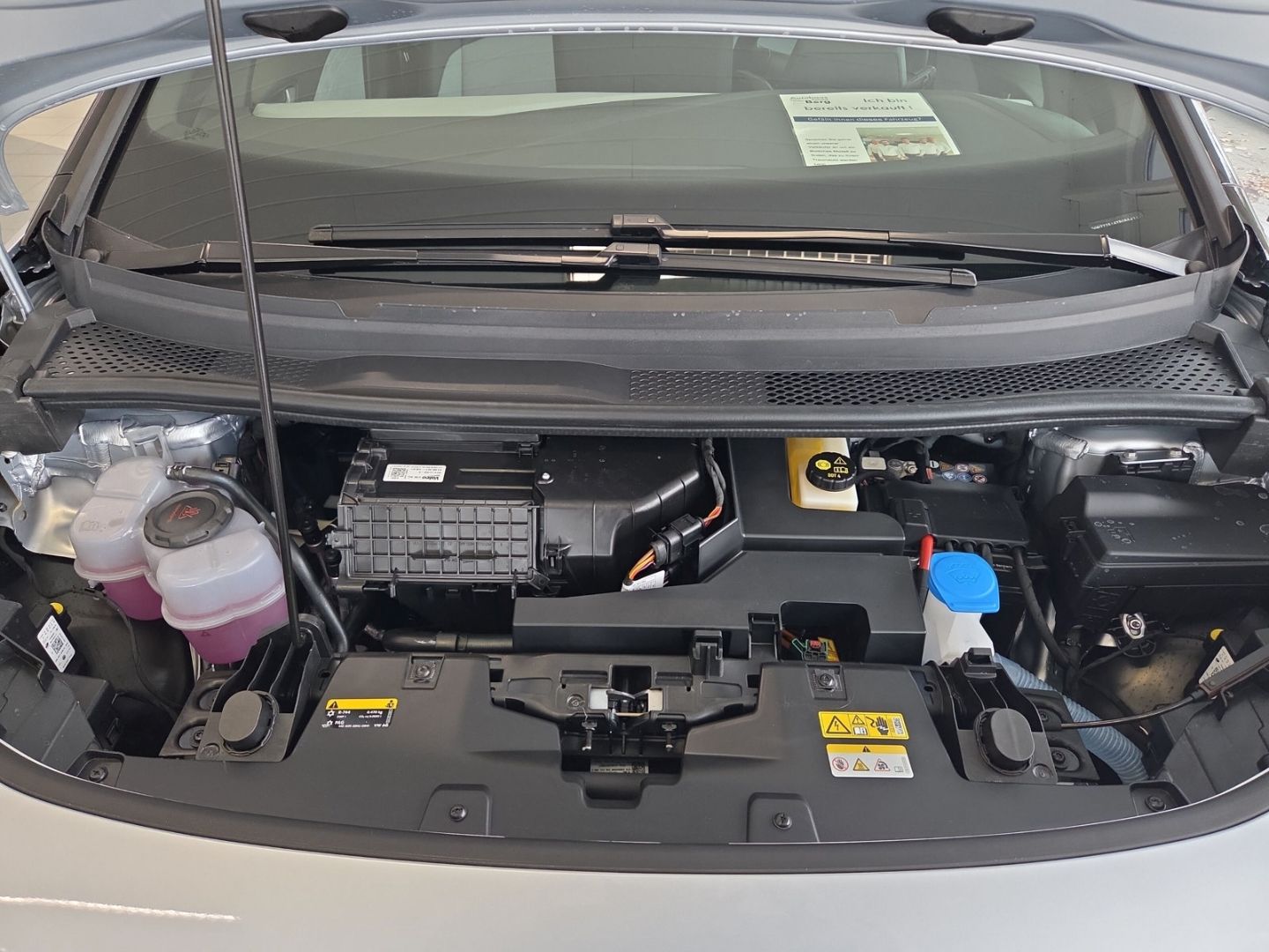 Fahrzeugabbildung Volkswagen ID.3 Energy Pro S Navi Memory Sitze Massagesitze