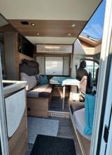 Knaus Van Wave 640 MEG Vansation - Knaus VAN WAVE 640 MEG VANSATION