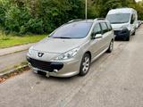 Peugeot 307 voll fahrbereit ohne TÜV Zahnr... - Peugeot 307 Gebrauchtwagen in München