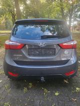 Hyundai ix20 1.6 Automatik YES! YES! - Hyundai ix20 YES! mit Benzin-Antrieb