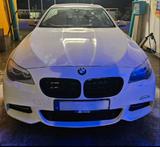 BMW Bmw M/// 550d  Euro6 - BMW 550 aus 2012