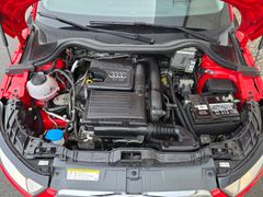 AUDI A1 Sportback 1.4 TSI Ambition Sport aus 1.Hand