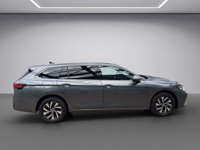 Passat Variant 1.5eTSI DSG Business