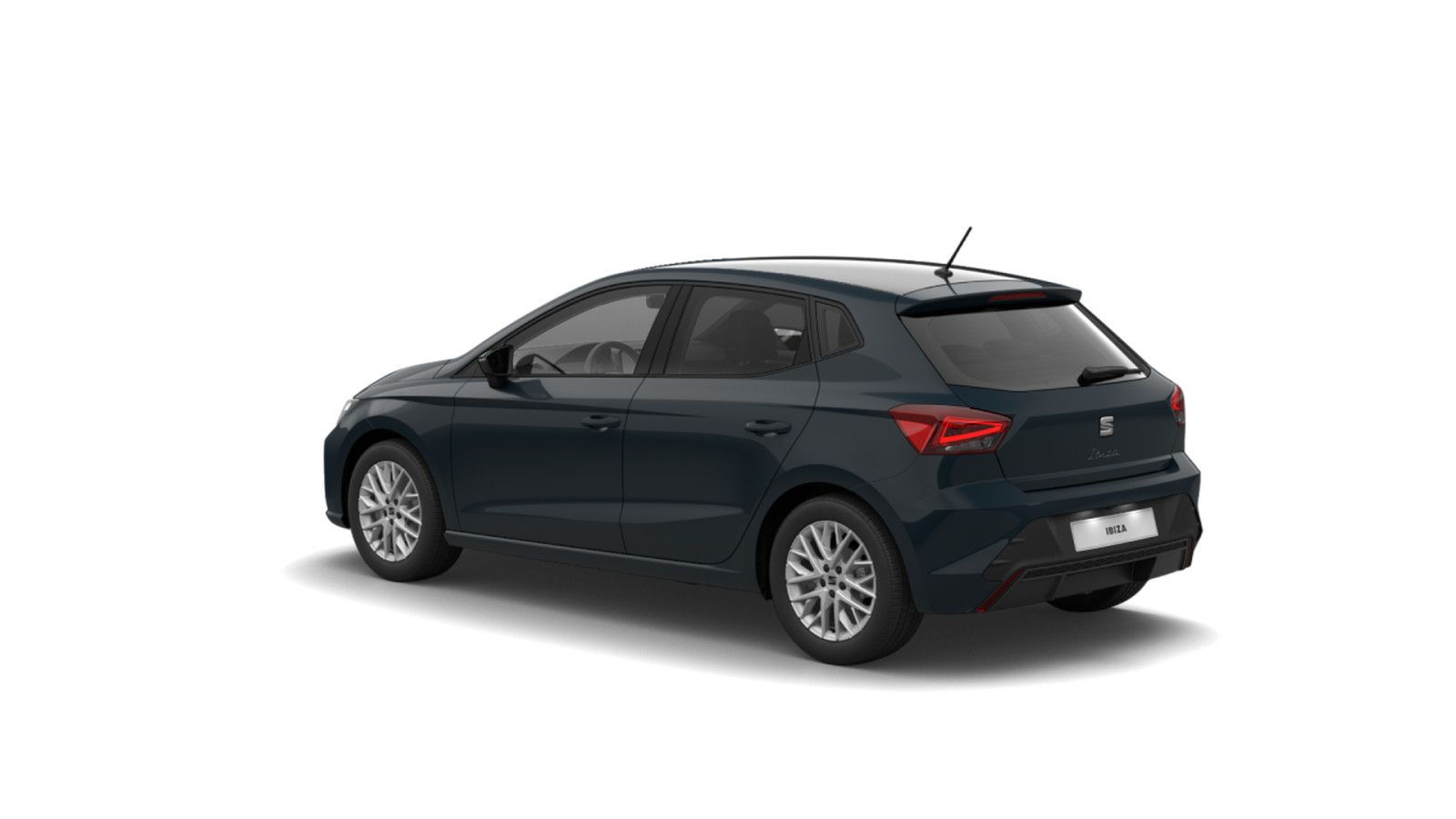 Seat Ibiza - Bild 5
