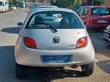Ford Ka/Ka+ 1,3 44kW Futura Klima Allwetter TÜV 09/27 - Ford Ka/Ka+ in Krefeld
