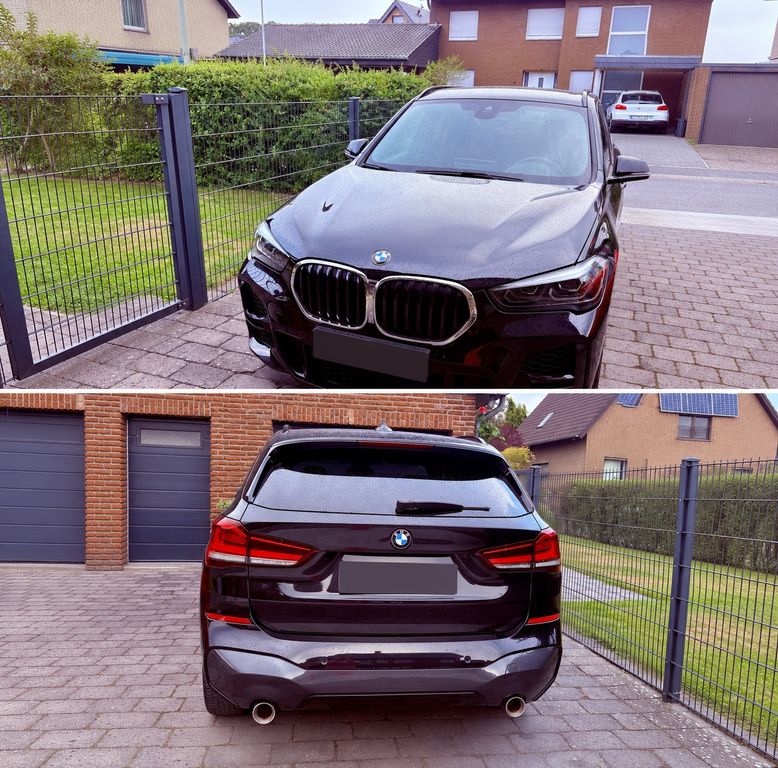 Image of BMW X1