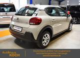 Citroën C3  C3 1.2 PureTech 82 Feel Stop&Start (EURO 6d) - Citroën C3: Puretech 82