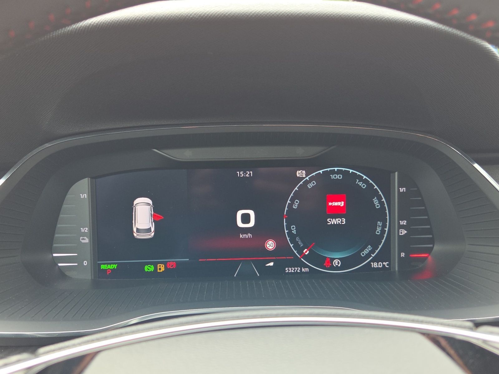 Skoda Octavia - Bild 11