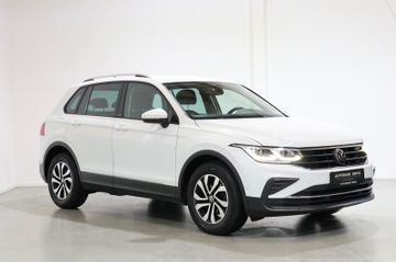 Volkswagen Tiguan - 4
