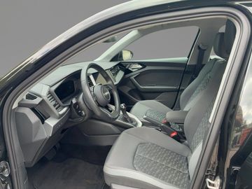 Audi A1 - 7