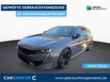 Peugeot 508 Hybrid4 360 360° ACC BLIS El.Heckkl. Key - Peugeot 508 Gebrauchtwagen in München