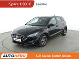Hyundai i30 1.5 T-GDI Mild-Hybrid Intro Edition*CAM*PDC* - Hyundai i30: Intro Edition