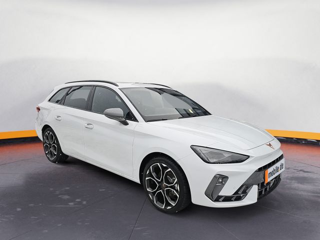 Cupra Leon ST 2.0 TDI DSG Edge-Paket. Supersport. Pano