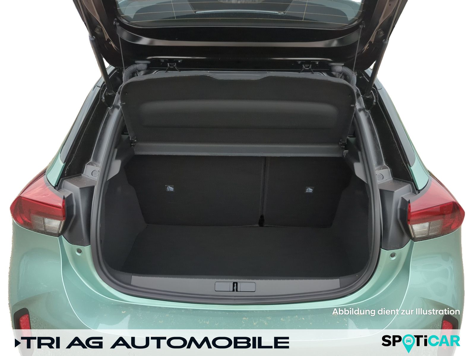 Opel Corsa - Bild 14
