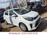 Kia Picanto Dream Team - Kia Picanto in Braunschweig