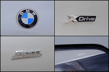 BMW 520d xDrive Sport Line*LED,HeadUp,Harmon&Kardon*