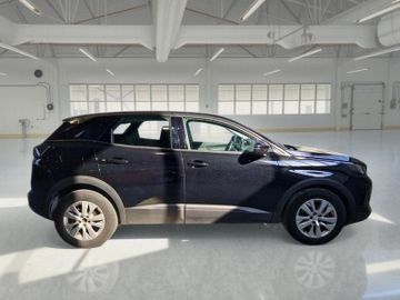 Peugeot 3008 - 3