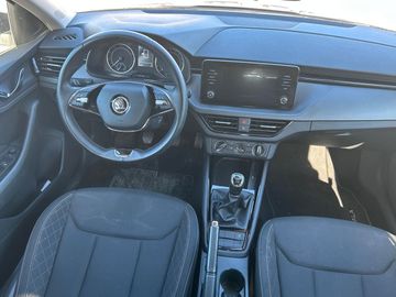 Skoda Scala - 11