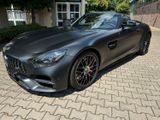 Mercedes-Benz AMG GT C GT C   Editon 50 V8 - Mercedes-Benz AMG GT C aus 2018