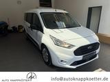 Ford TransitConnect 1.5 EcoBlue 230 (L2) Trend S/S (E - Ford Transit Connect: T230l