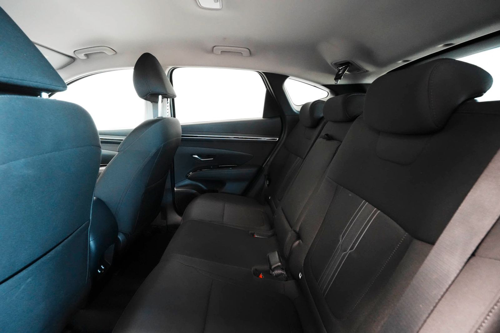 Hyundai Tucson – Bild 7