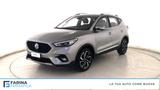 MG ZS 2021 - ZS 1.5 Luxury - graue MG ZS