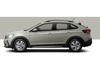 Volkswagen Taigo - Vorschau Bild 3