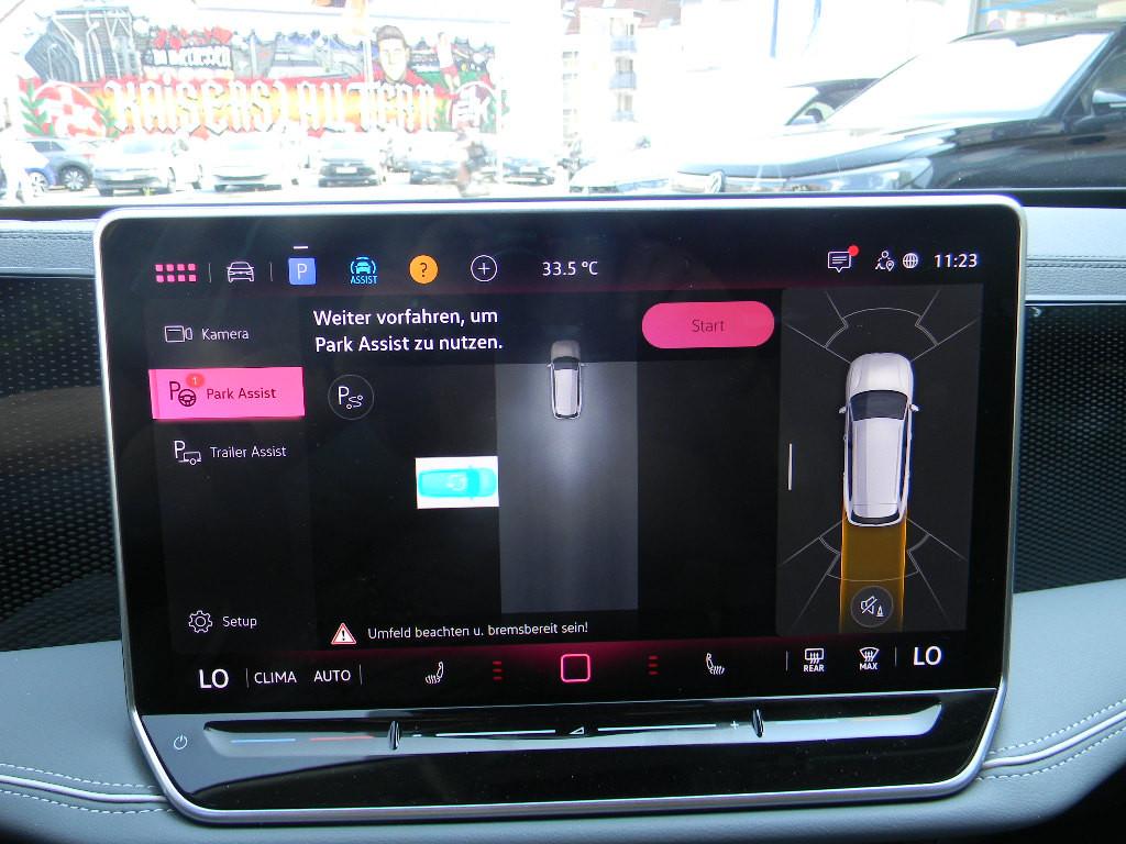 Volkswagen Passat Business 1.5 eTSI DSG AHK KAM, миниатюра 13