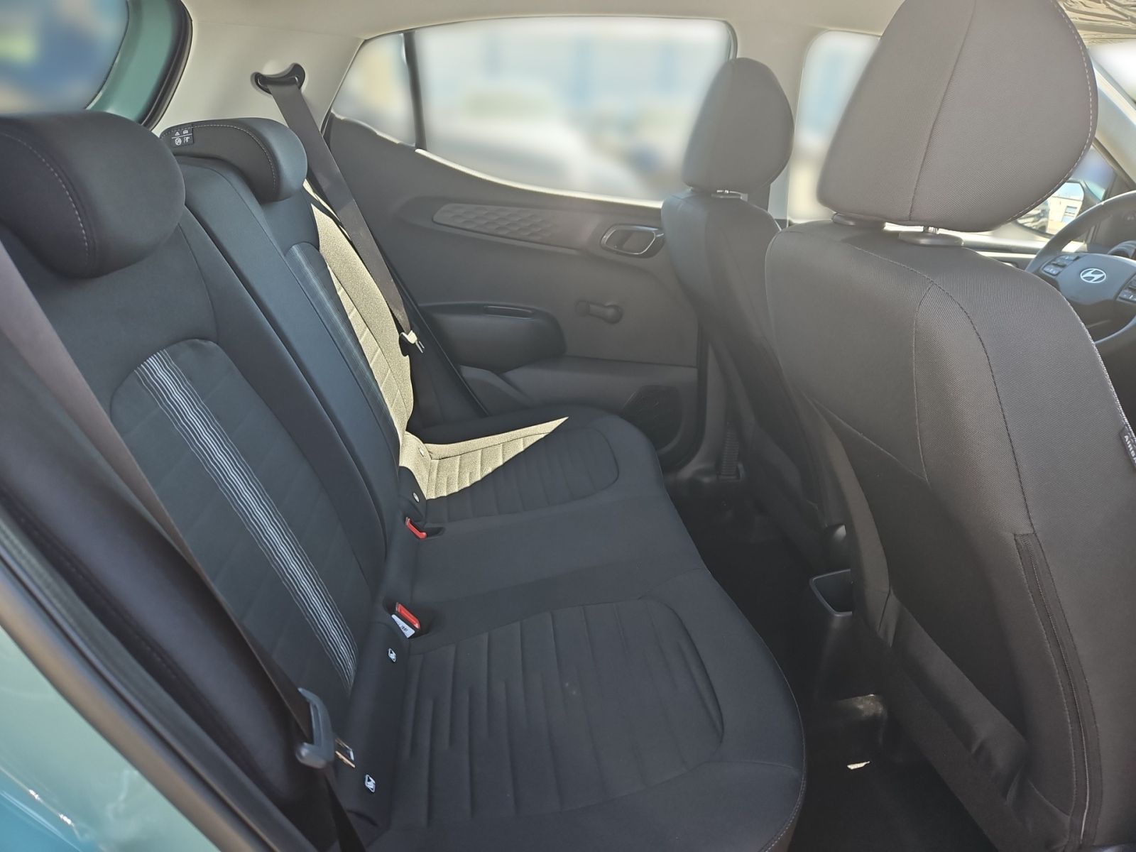 Hyundai i10 – Bild 13