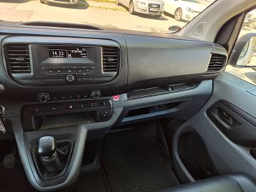 Opel Vivaro - 12
