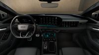 Audi S6 e-tron - Vorschau Bild 11