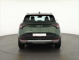 Kia Sportage 1.6 T-GDI AWD Aut. Facelift LED ACC Nav - Kia: Allradantrieb