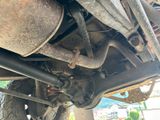 Land Rover Defender 110 TD4 Station Wagon E E - Land Rover aus 2009