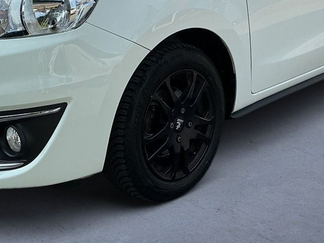 Fahrzeugabbildung Mitsubishi Space Star 1.0 Diamant Edition*Ganzjahresreifen*