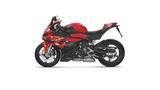 BMW S 1000 RR - BMW MOTORRAD S1000RR