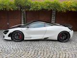 McLaren 720S Performance*MSO Carbon*Gorilla*Lift*Wie Neu - McLaren 720S aus 2020