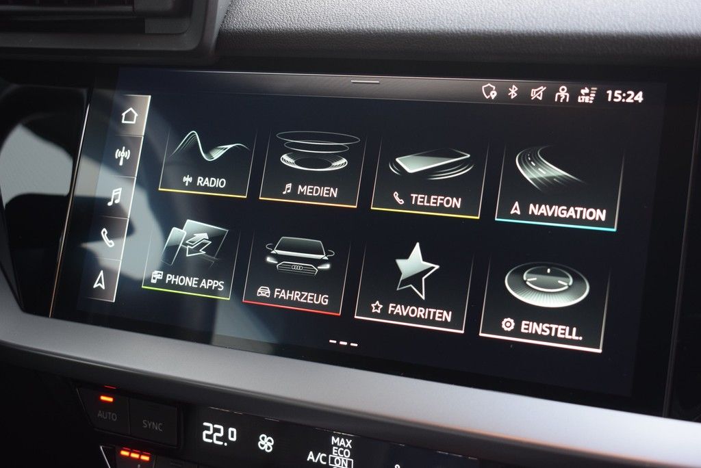 Audi A3 - Bild 10