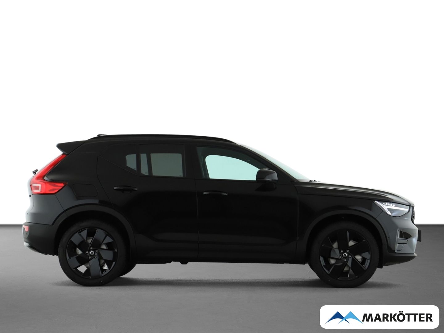 Volvo XC40 - Bild 4