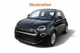 Fiat 500e Cabrio Red 42kWh Kamera/Navi/SHZ/Tempomat - Fiat 500e Jahreswagen